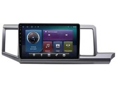 Магнитола для Honda Stepwgn (2009-2015) Android 10 4/64GBIPS DSP 4G модель CB-2376TS10