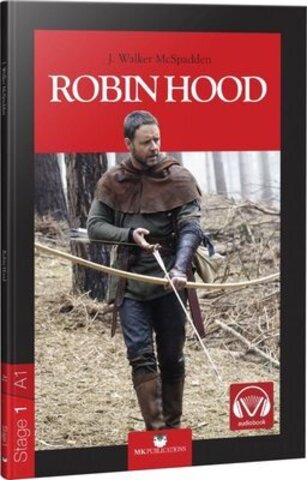 Robin Hood (Stage1 A1)