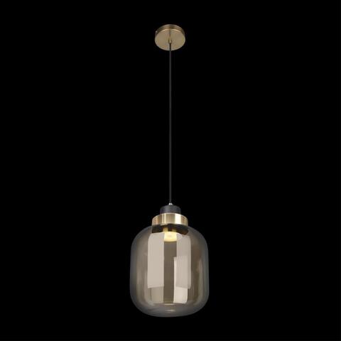 Подвесной светильник Loft It Bubble 10140A Amber