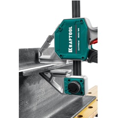 KRAFTOOL Extrem 900/95, пистолетная струбцина (32228-90)