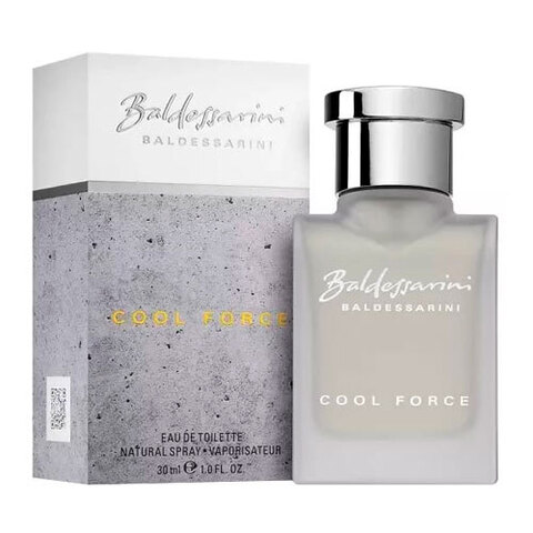 Hugo Boss Baldessarini Cool Force