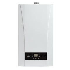 Baxi ECO Nova 1.24 F котёл газовый одноконтурный турбированный настенный (100022963)