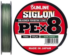 Sunline Siglon PEx8