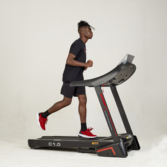 Беговая дорожка Koenigsmann C1.0
