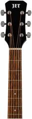 Гитара акустическая шестиструнная JET JJ-250 OP