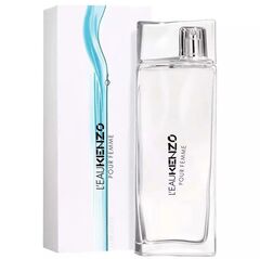 По мотивам Kenzo L`Eau Par Pour Femme