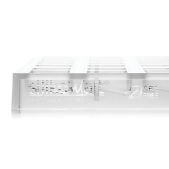 Форма для приготовления конфет goccia-p, 17,5х27,5 см