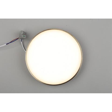 Потолочный светодиодный светильник Aployt Evon APL.0113.29.24