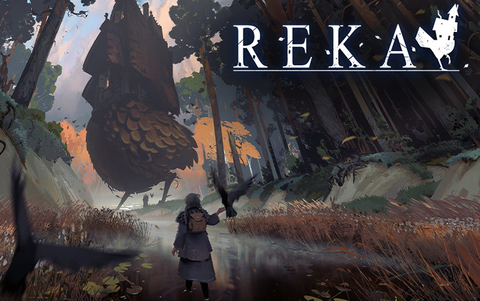 REKA (Ранний доступ) (для ПК, цифровой код доступа)