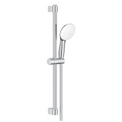 Grohe 27598003 Набор для душа Tempesta 110, 2 режима струи, 13,5 л/мин, хром фото