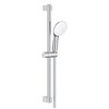 Grohe 27598003 Набор для душа Tempesta 110, 2 режима струи, 13,5 л/мин, хром