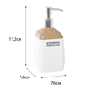 Fixsen FX-402-1 "WHITE WOOD" Диспенсер FX-402-1