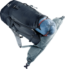 Картинка рюкзак туристический Deuter Trail Pro 36 Black-Shale - 7