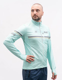 Элитный беговой костюм Noname Trail Running Jacket Plus Nvii Teal Ux