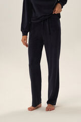 Пижамный комплект женский ESOTIQ 42088 JAZZY/90X | Графит