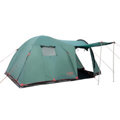Кемпинговая палатка Tramp Anaconda 4 (V2)