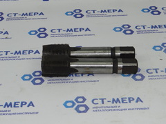Метчик М33х2 (к-т из 2-х шт)