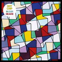Hot Chip / In Our Heads (RU)(CD)