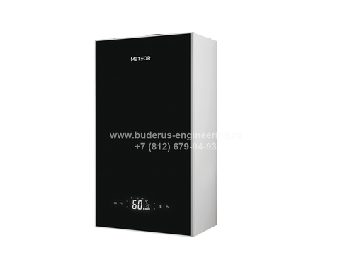 METEOR B23-18C Газовый Двухконтурный Котел Арт.10680202009