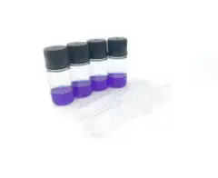 Тест кислотности для всех типов масел BAVIS FastLab AТ4 (4 теста)