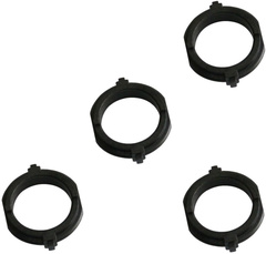 Бушинг тефлонового вала для BROTHER HL-2240/2270, DCP-7060 (CET), 2 шт/компл, CET6762