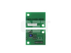 Чип драм-юнита DR-711C для KONICA MINOLTA Bizhub C654/754 (CET) Cyan, 120000 стр., CET8744