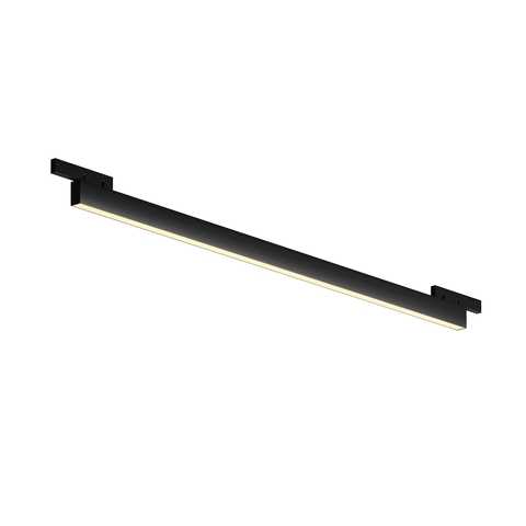 Трековый светильник Maytoni Basis TR192-1-12W2.7K-B