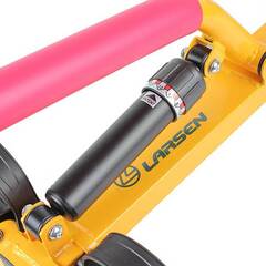 Гребной тренажер детский Larsen Light 04