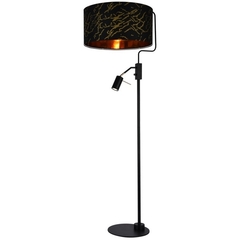 Торшер Lussole Sabine LSP-0687