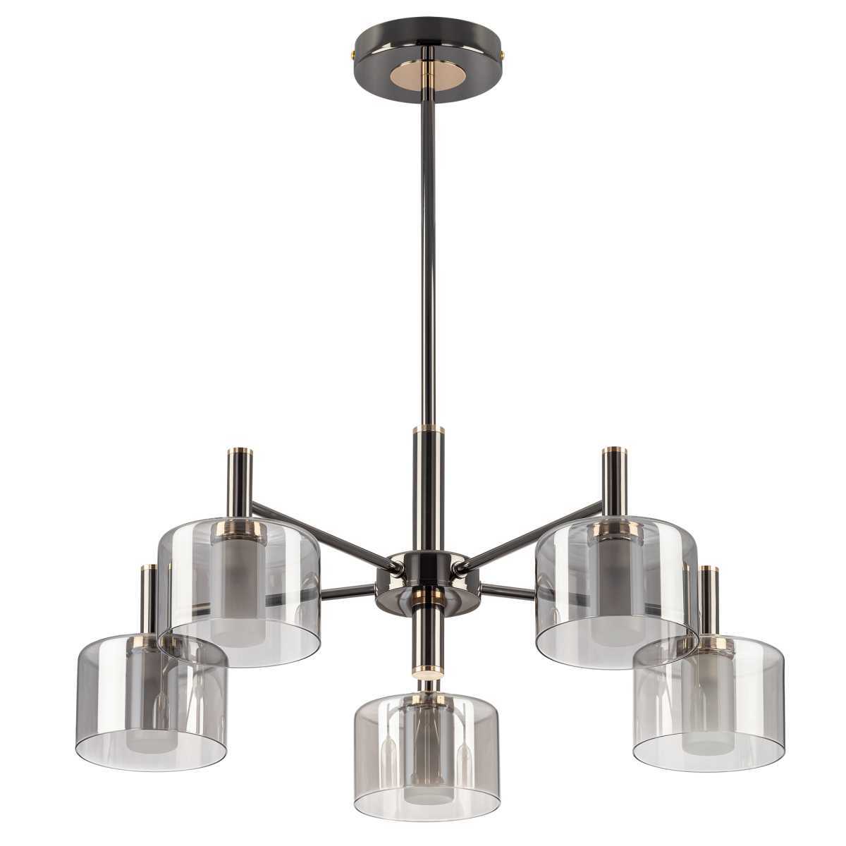 Люстра на штанге Citilux ELAN CL241151