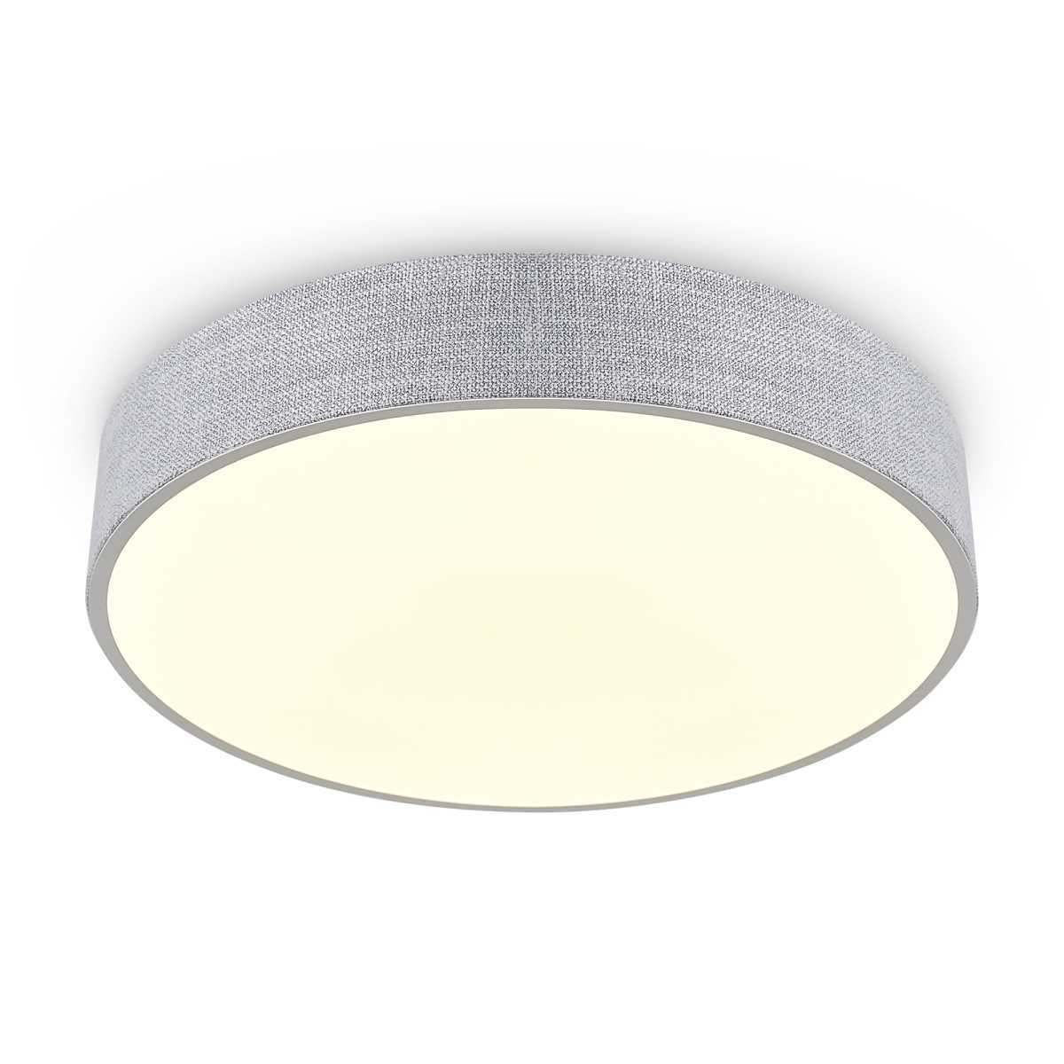 Потолочный светильник Freya Modern FR5555CL-L30BGG