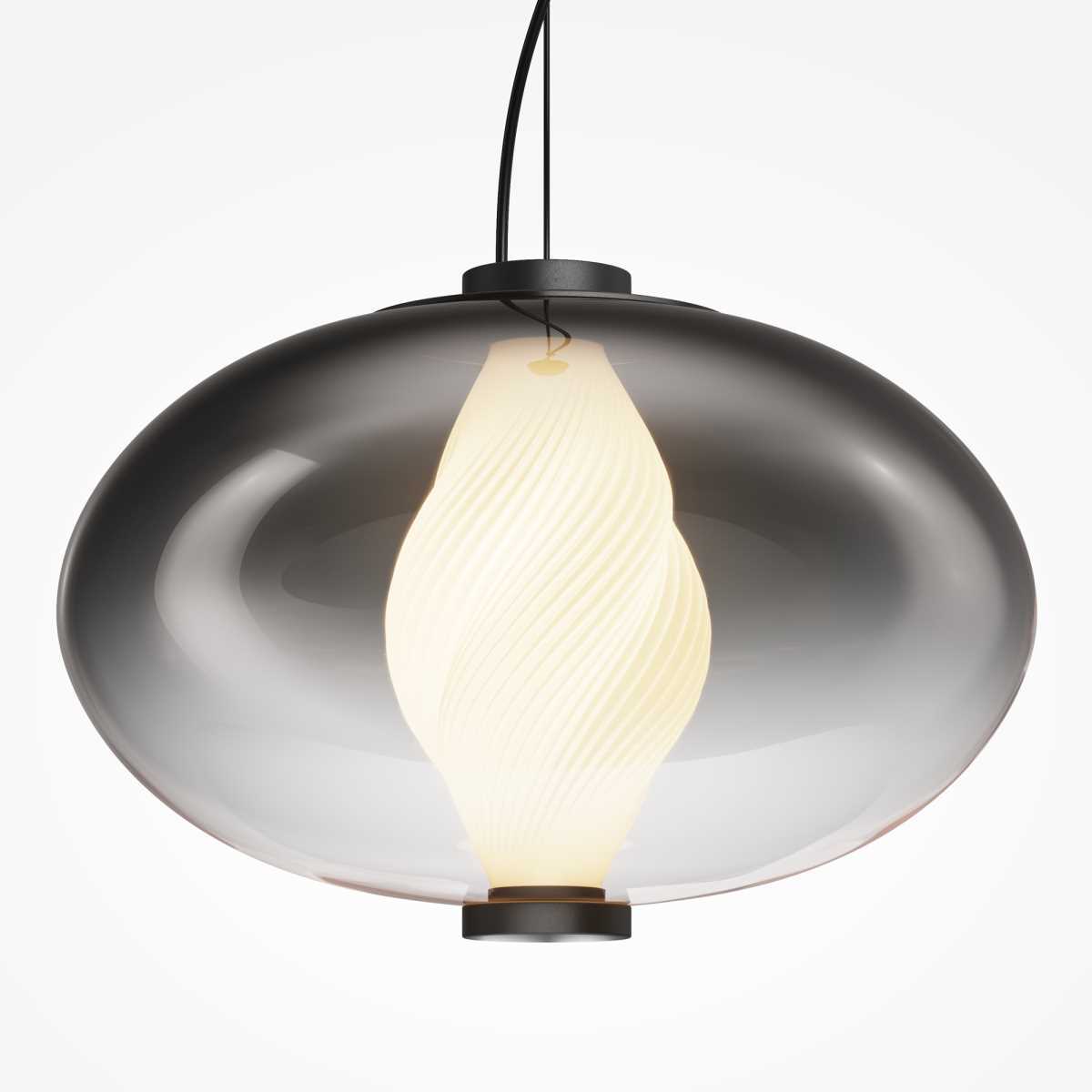 Подвесной светильник Maytoni MOD406PL-L8B3K