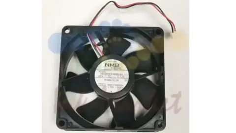 Вентилятор термоузла/картриджа HP LJ M402/M426, M501/M506, M527, CLJ CP 6015/CM6030/CM6040, M855/M880 (RK2-1378 / RK2-7700)