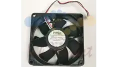 Вентилятор термоузла/картриджа HP LJ M402/M426, M501/M506, M527, CLJ CP 6015/CM6030/CM6040, M855/M880 (RK2-1378 / RK2-7700)