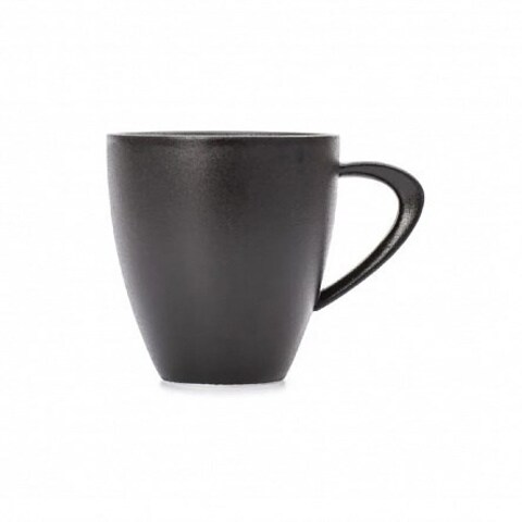 Кружка Domenik Rock Black, 360 мл - Черный - купить 1