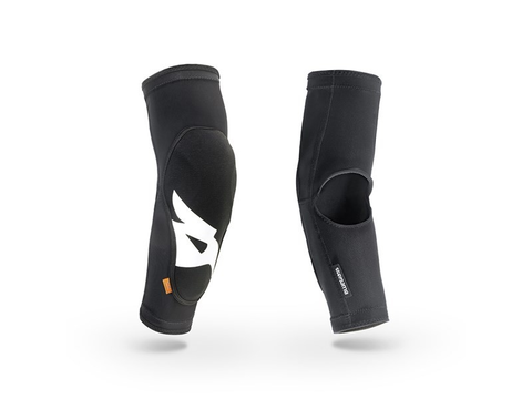 Налокотники Bluegrass Skinny D3O Elbow Protection (Black, M, 2021)