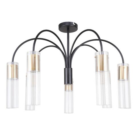 Потолочная люстра F-Promo Kors 4740-7C