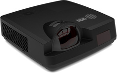 Проектор Cactus Bright CS-V3.B 3LCD 4000Lm ANSI (1280x800) 30000:1 ресурс лампы:10000часов 1xUSB typeA 1xUSB typeB 2xHDMI 4кг