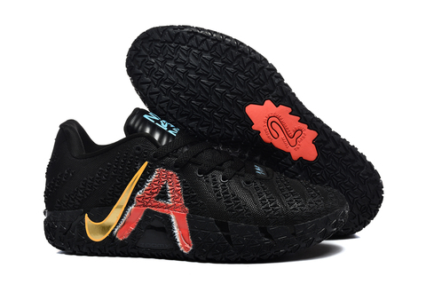 Nike Ja 3 'NY Vs NY' 