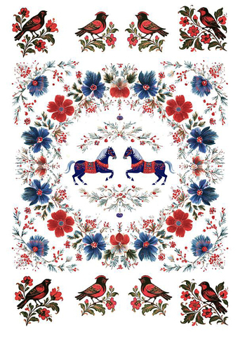 Пленочный трансфер 5071 , А5 , ProArt