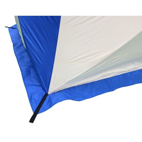 Палатка для зимней рыбалки Polar Bird 3T Long Plus компакт