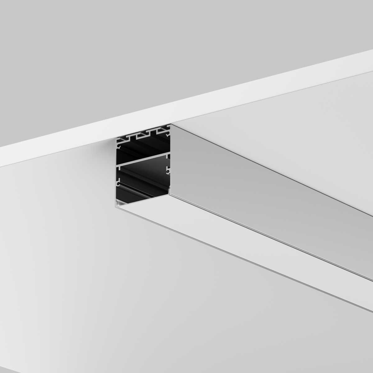 Комплектующие для профиля Maytoni Led Strip 642050