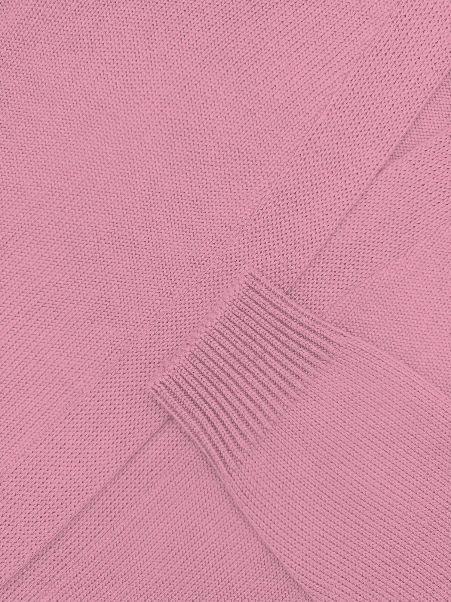 Кардиган с планкой из мягкой шерсти