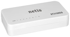 Netis ST3108GS белый