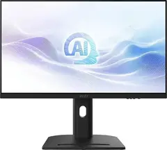 Моноблоки MSI