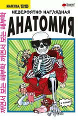 Невероятно наглядная анатомия (Б/У)