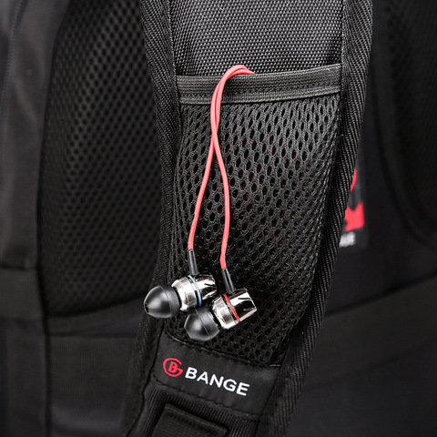 Картинка рюкзак городской Bange   - 12