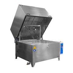 АМ1150 ЕКО Мойка деталей с электромеханическим приводом Mizotty