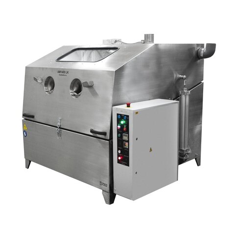АМ1400 LK Комбинированная промывочная установка Mizotty