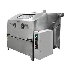 АМ1400 LK Комбинированная промывочная установка Mizotty